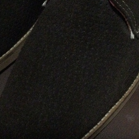 Clark Brown Suede size 13 - Picture 6 of 6